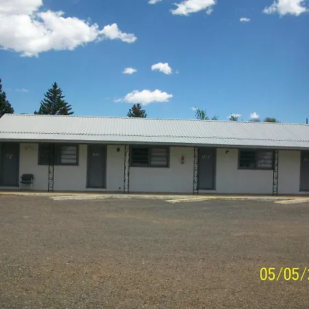 Clayton Motel